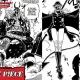 One Piece Chapter 1181: Pertarungan Epik Imu vs Loki dan Rahasia Tersembunyi Joyboy Menggemparkan Penggemar