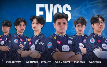 ONON vs EVOS: Dominasi 2-0 yang Mengguncang MPL ID S17 Pekan 5