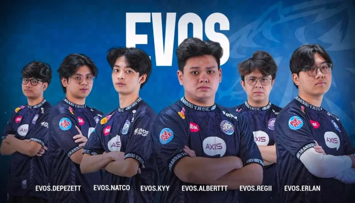 ONON vs EVOS: Dominasi 2-0 yang Mengguncang MPL ID S17 Pekan 5