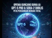 OpenAI Guncang Dunia AI: Iklan CPC, Patensi Memori, dan Images 2.0 yang Mengubah Konten Visual