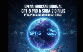 OpenAI Guncang Dunia AI: Iklan CPC, Patensi Memori, dan Images 2.0 yang Mengubah Konten Visual