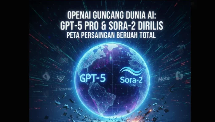 OpenAI Guncang Dunia AI: Iklan CPC, Patensi Memori, dan Images 2.0 yang Mengubah Konten Visual