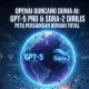 OpenAI Guncang Dunia AI: Iklan CPC, Patensi Memori, dan Images 2.0 yang Mengubah Konten Visual