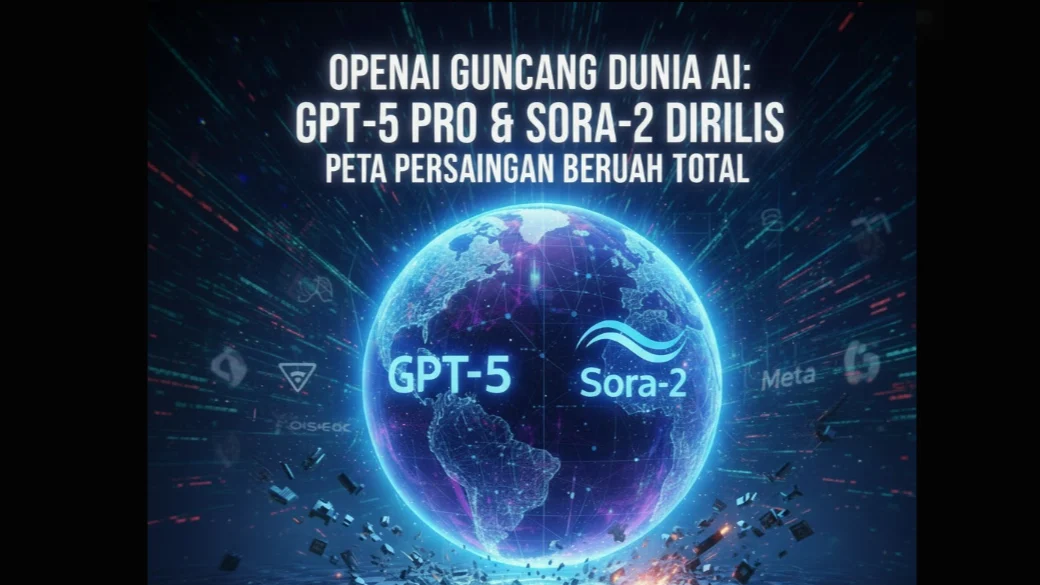 OpenAI Guncang Dunia AI: Iklan CPC, Patensi Memori, dan Images 2.0 yang Mengubah Konten Visual