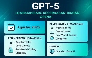 OpenAI Luncurkan GPT-Rosalind, Percepat Riset Hayati, Sementara Eksekutif Tinggi Pergi dan Fokus Bisnis Bergeser