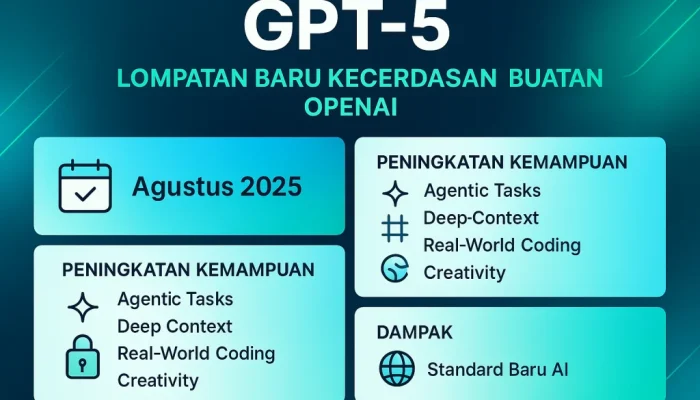 OpenAI Luncurkan GPT-Rosalind, Percepat Riset Hayati, Sementara Eksekutif Tinggi Pergi dan Fokus Bisnis Bergeser