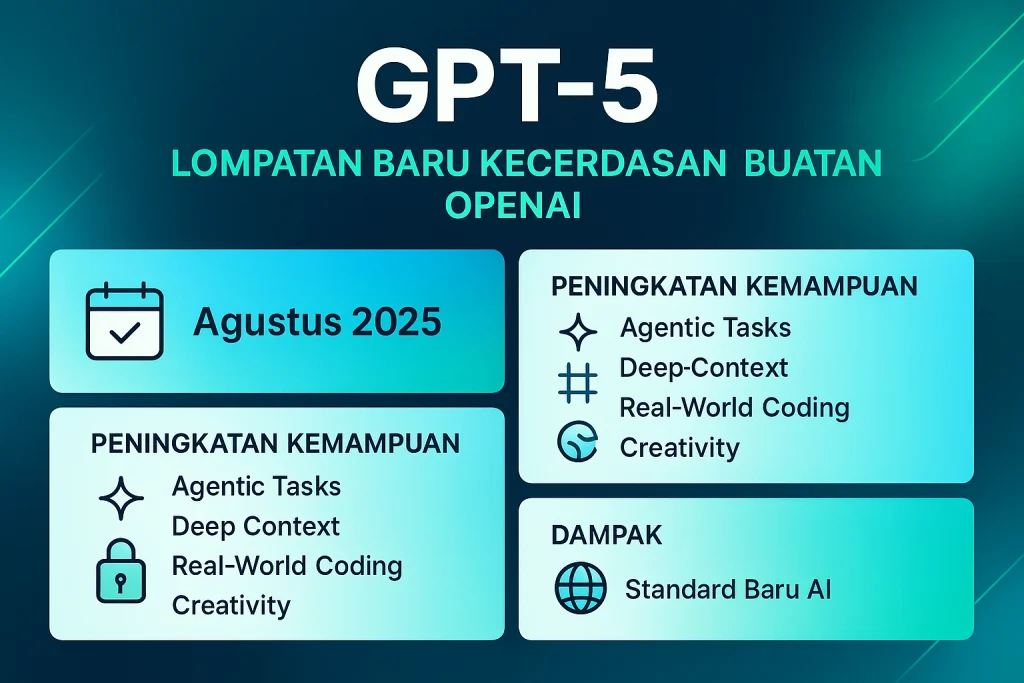 OpenAI Luncurkan GPT-Rosalind, Percepat Riset Hayati, Sementara Eksekutif Tinggi Pergi dan Fokus Bisnis Bergeser