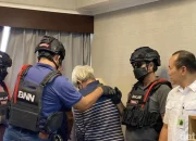 Operasi Besar Polisi: Bongkar Jaringan Vape Etomidate di Jakut, Satu WNA Diamankan