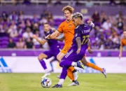 Orlando City vs Houston Dynamo: Drama 1-0 di Inter&Co Stadium, Herrera Buka Skor