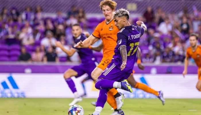 Orlando City vs Houston Dynamo: Drama 1-0 di Inter&Co Stadium, Herrera Buka Skor