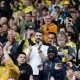 Oxford United Terdegradasi ke League One, Ole Romeny Bersuara Emosional kepada Suporter