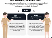 Pak Berly Ingatkan PNS & PPPK: Pelanggaran Aturan Bisa Akibatkan Tukin Dipotong di Tengah Gelombang PHK