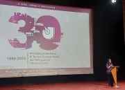 Pakar Tata Negara: Indonesia Kini Masuki Era Otoritarianisme, Demokrasi Menepi