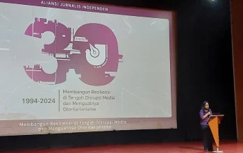 Pakar Tata Negara: Indonesia Kini Masuki Era Otoritarianisme, Demokrasi Menepi