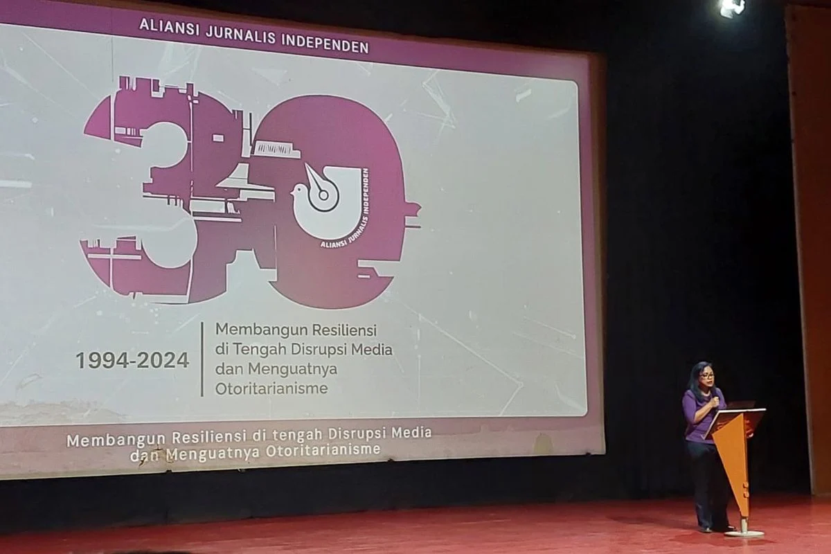 Pakar Tata Negara: Indonesia Kini Masuki Era Otoritarianisme, Demokrasi Menepi