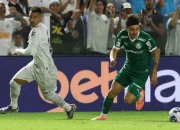 Palmeiras Tancap Puncak, Siapkan Perjuangan di Paraguay Sambil Genggam Poin Krusial di Brasileirão