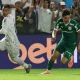 Palmeiras Tancap Puncak, Siapkan Perjuangan di Paraguay Sambil Genggam Poin Krusial di Brasileirão