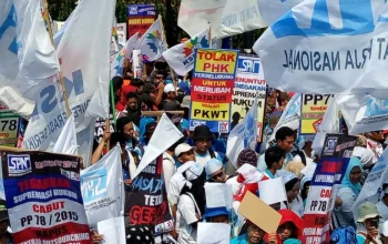 PAN Tolak Batas Ketum 2 Periode, Angkat Kebebasan Berserikat