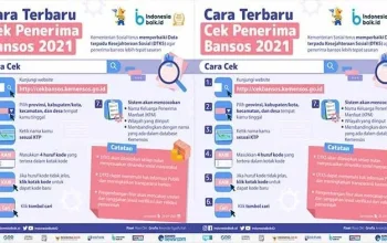 Panduan Praktis Cek Bantuan Sosial: BLT UMKM, Alsintan, PKH, BPNT, dan Gaji ke-13
