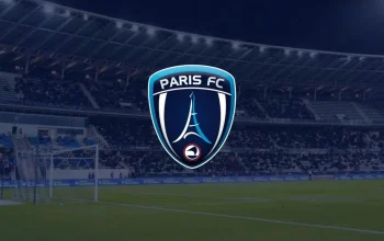 Paris FC Catat Empat Kemenangan Pertama di Ligue 1 2026, Langkah Mantap Menuju Posisi Menengah