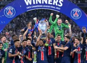 Paris FC Catat Empat Kemenangan Pertama di Ligue 1 2026, Tembus Peringkat 12