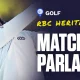 Parlay Golf RBC Heritage 2026: Prediksi Longshot yang Bisa Menggandakan $10 Menjadi $90.000