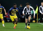 Parma vs Udinese: Kemenangan Tipis 1-0 yang Membawa Parma ke Posisi 13