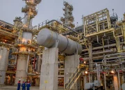 Pasokan Minyak Terganggu, Rusia Tawarkan Investasi, dan Inovasi Kilang Cilacap Dorong Ketahanan Energi Nasional