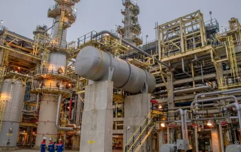 Pasokan Minyak Terganggu, Rusia Tawarkan Investasi, dan Inovasi Kilang Cilacap Dorong Ketahanan Energi Nasional