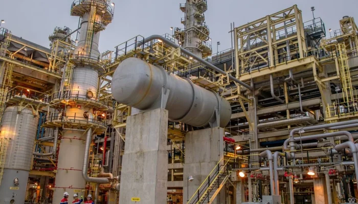 Pasokan Minyak Terganggu, Rusia Tawarkan Investasi, dan Inovasi Kilang Cilacap Dorong Ketahanan Energi Nasional