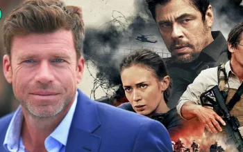 Patrick Dempsey Menghidupkan Peran Sicario di Serial Baru, Taylor Sheridan Kembali Buktikan Keahlian di Layar Lebar, dan Dampak Fenomena Sicario dalam Hiburan Modern