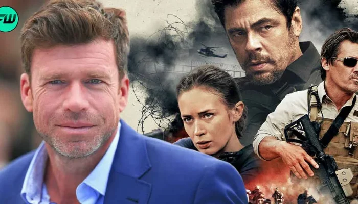 Patrick Dempsey Menghidupkan Peran Sicario di Serial Baru, Taylor Sheridan Kembali Buktikan Keahlian di Layar Lebar, dan Dampak Fenomena Sicario dalam Hiburan Modern