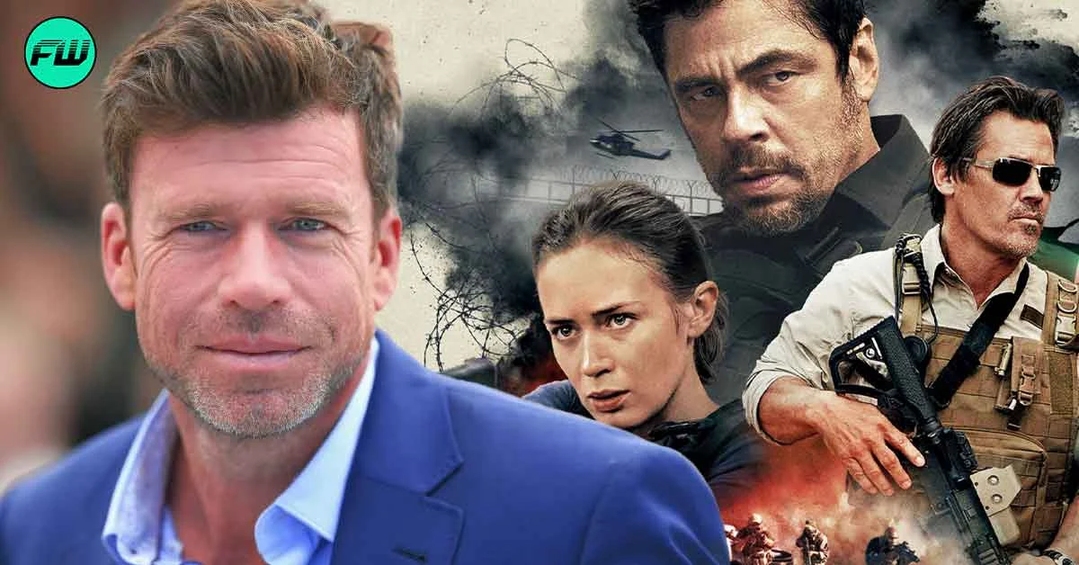 Patrick Dempsey Menghidupkan Peran Sicario di Serial Baru, Taylor Sheridan Kembali Buktikan Keahlian di Layar Lebar, dan Dampak Fenomena Sicario dalam Hiburan Modern