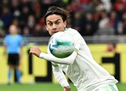 Paulo Dybala Siapkan Langkah Besar ke Boca Juniors Pasca Piala Dunia 2026