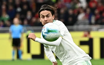 Paulo Dybala Siapkan Langkah Besar ke Boca Juniors Pasca Piala Dunia 2026