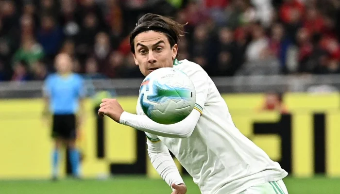 Paulo Dybala Siapkan Langkah Besar ke Boca Juniors Pasca Piala Dunia 2026