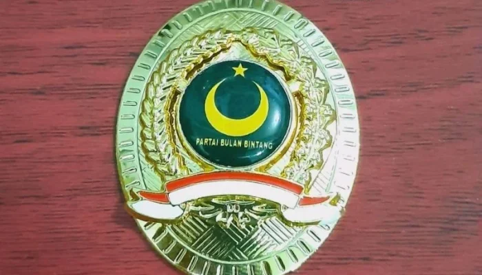 PBB Bali Gugat Kewenangan Menkum, Minta MK Batasi Hak Pengesahan Pengurus Partai