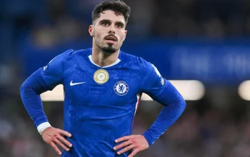 Pedro Neto Diproyek Dijual: Krisis Chelsea Memunculkan Dilema Transfer dan Manajemen