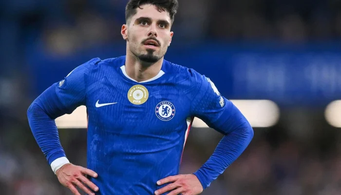 Pedro Neto Diproyek Dijual: Krisis Chelsea Memunculkan Dilema Transfer dan Manajemen