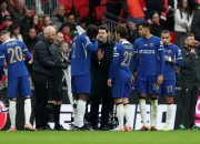 Pelatih Interim Chelsea Tekankan Persatuan Tim Jelang Semifinal Piala FA melawan Leeds United