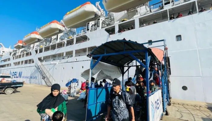Pelni Rayakan HUT, Perluas Jaringan Rute dan Jadwal Kapal untuk Memperkuat Mobilitas Nusantara