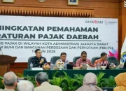 Pembebasan PBB: Kebijakan Terbaru Banyuwangi dan Jakarta Dorong Kesejahteraan Warga