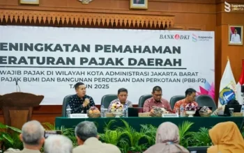 Pembebasan PBB: Kebijakan Terbaru Banyuwangi dan Jakarta Dorong Kesejahteraan Warga