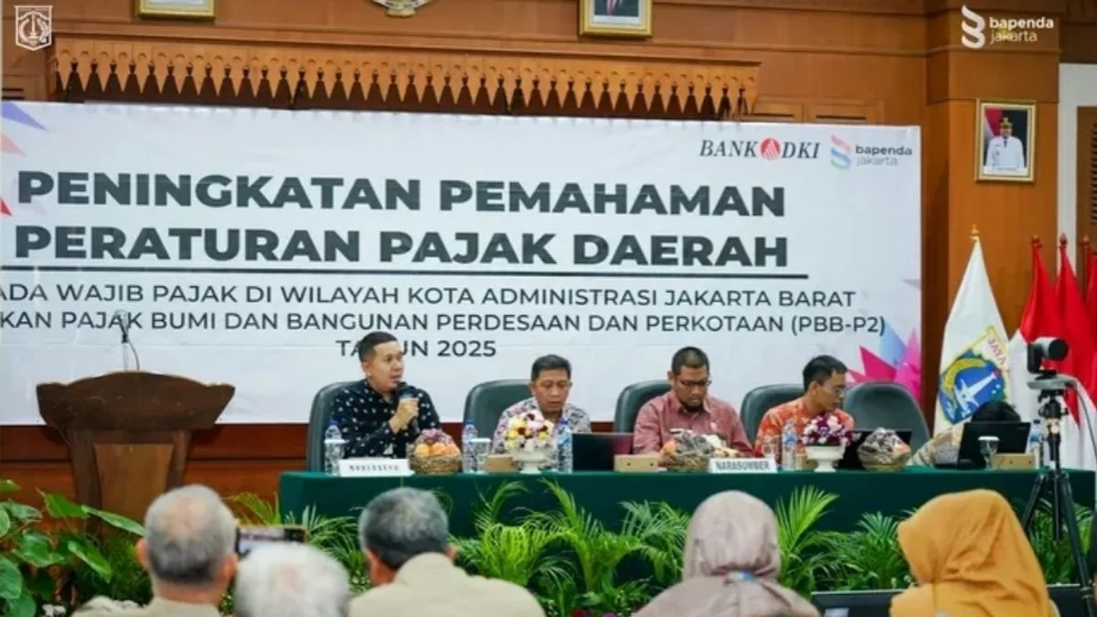 Pembebasan PBB: Kebijakan Terbaru Banyuwangi dan Jakarta Dorong Kesejahteraan Warga