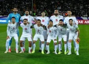 Pemerintah AS Harap Timnas Iran Tetap Ikut Piala Dunia 2026, Target Kejutan Asia