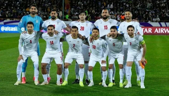 Pemerintah AS Harap Timnas Iran Tetap Ikut Piala Dunia 2026, Target Kejutan Asia