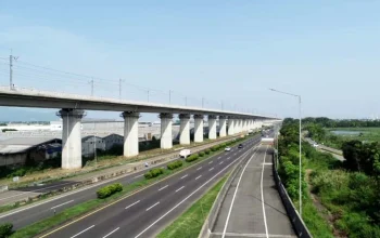 Pemerintah Pastikan Permintaan Akses Lintas Udara Militer AS Ditelaah Hati-hati: Imbas Regional dan Tanggapan China