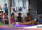 Pemuda Bangkalan Diduga Aniaya Ibu Tiri hingga Tewas, Motif Kebencian Keluarga Terungkap