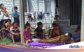 Pemuda Bangkalan Diduga Aniaya Ibu Tiri hingga Tewas, Motif Kebencian Keluarga Terungkap