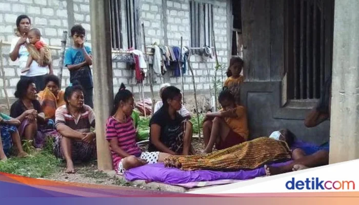 Pemuda Bangkalan Diduga Aniaya Ibu Tiri hingga Tewas, Motif Kebencian Keluarga Terungkap